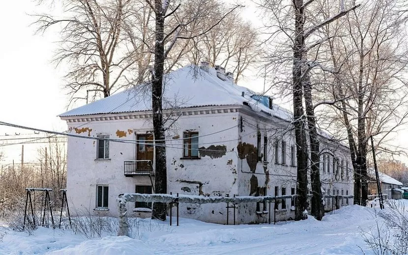 Фото: Денис Кладов, yandex.ru