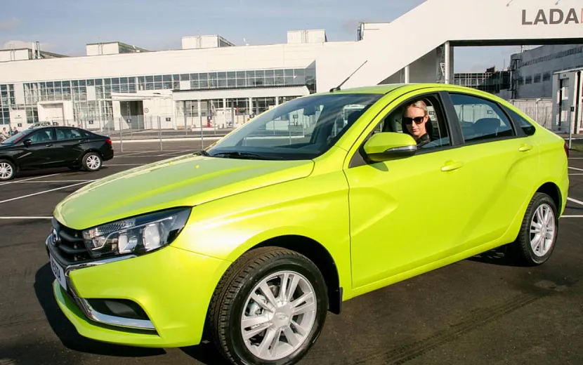 Фото: архив редакции