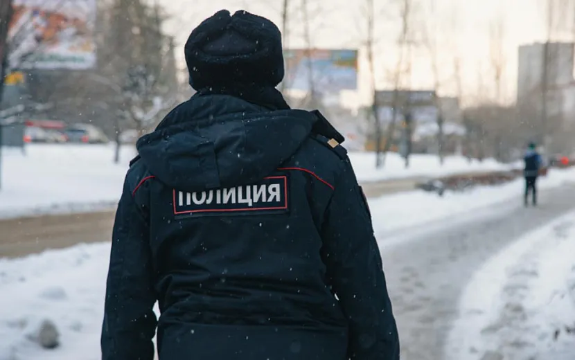 Фото: Сергей Грачев