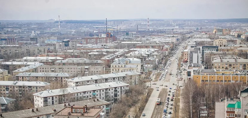 Сергей Грачёв