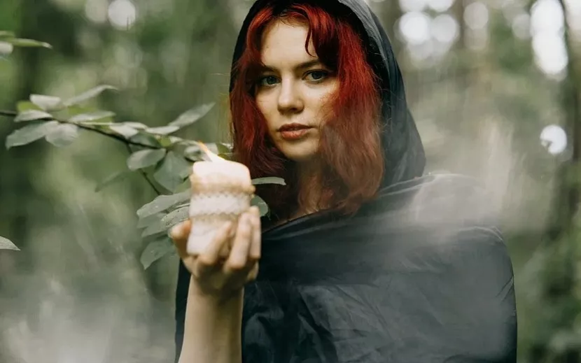 Живите здесь и сейчас. Фото: Мария Бакланова