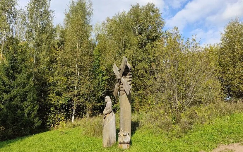 Фото: Таня Трушкова