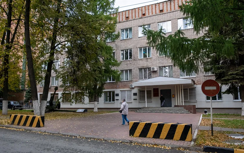 Фото: Сергей Грачев 
