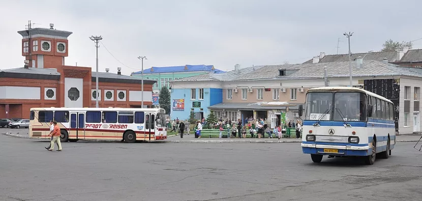 Архив редакции