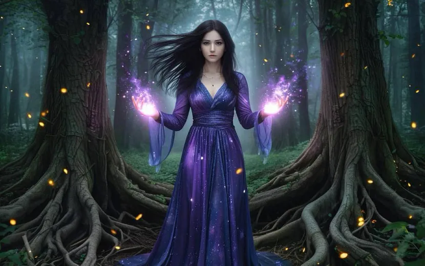 Фото: нейросеть