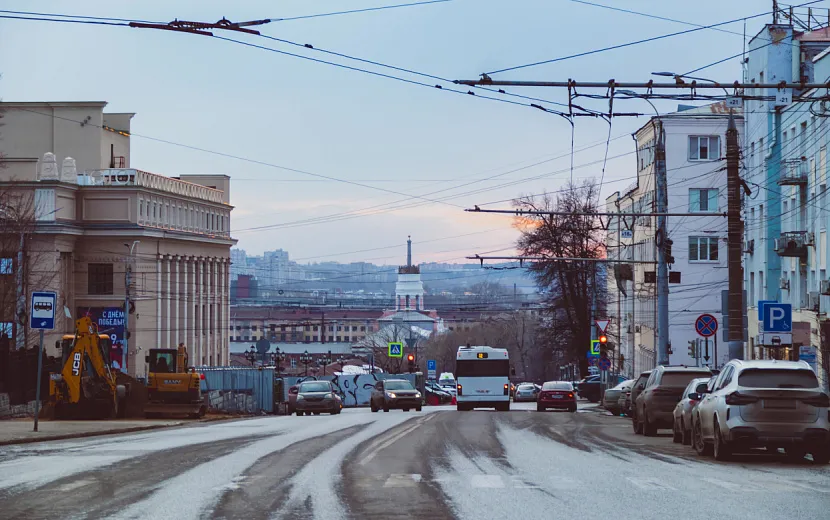Фото: Данил Иванов