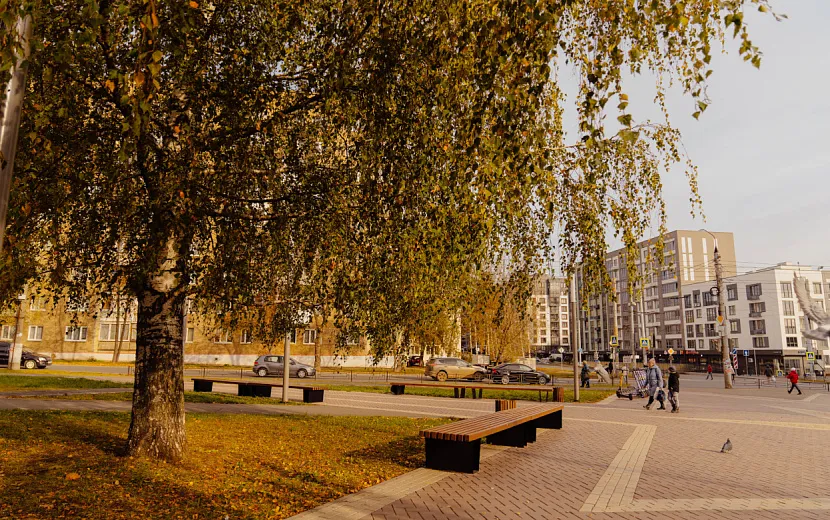 Фото: Мария Бакланова 