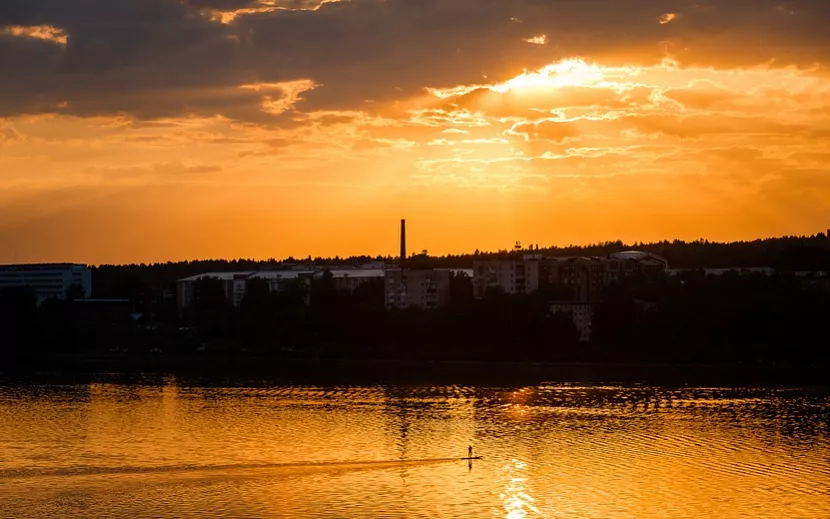 Фото: Амир Закиров