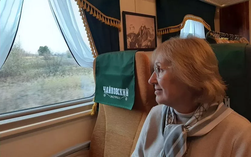 Фото: пресс-служба ГЖД