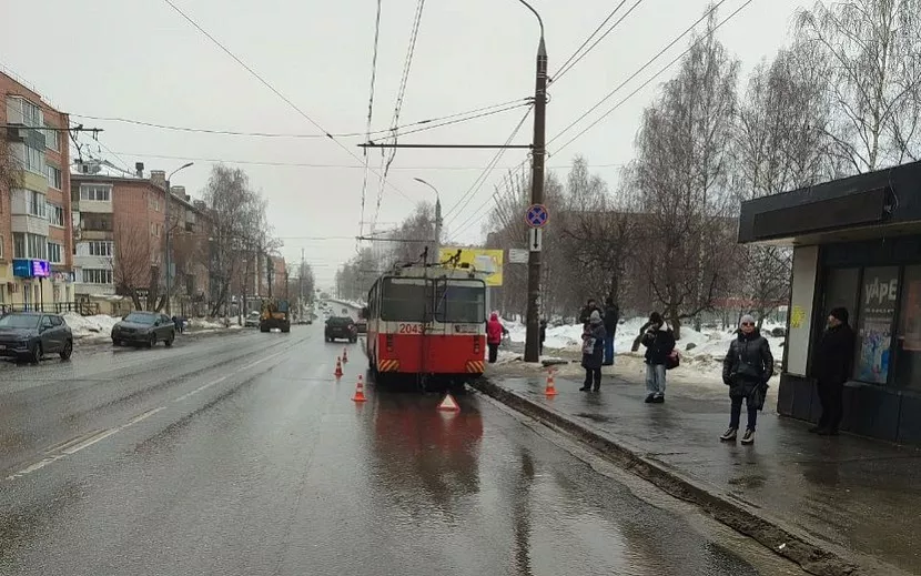 Фото: Госавтоинспекция Удмуртии