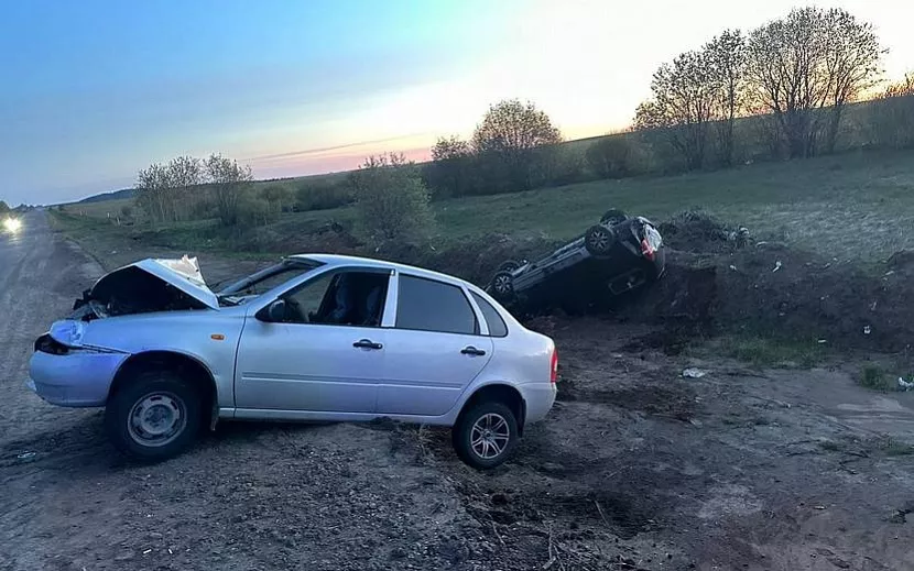 Фото: 1-й отдел УГИБДД по Удмуртии