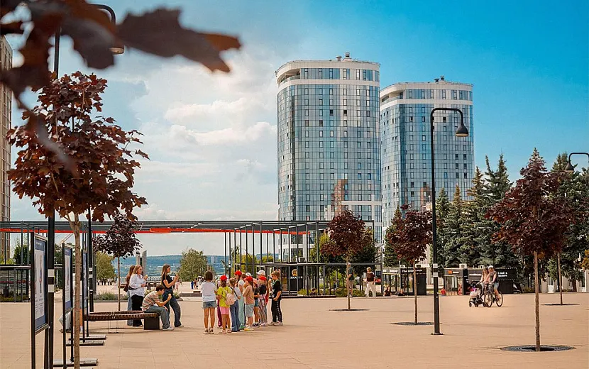 Фото: Алексей Филинов