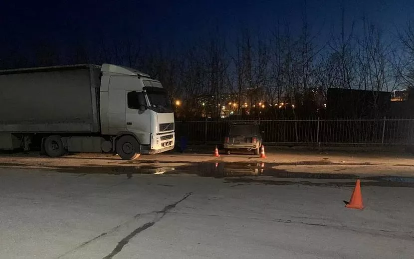 Фото: 1-й отдел УГИБДД по Удмуртии