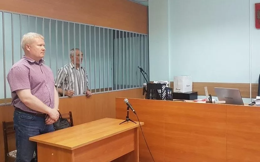 Фото: Объединенная пресс-служба судейского сообщества Удмуртии