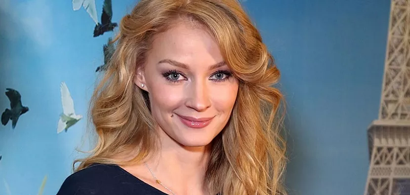 33-летняя Светлана Ходченкова соблазняет идеальной фигурой в бикини 33-летняя Светлана Ходченкова соблазняет идеальной фигурой в бикини