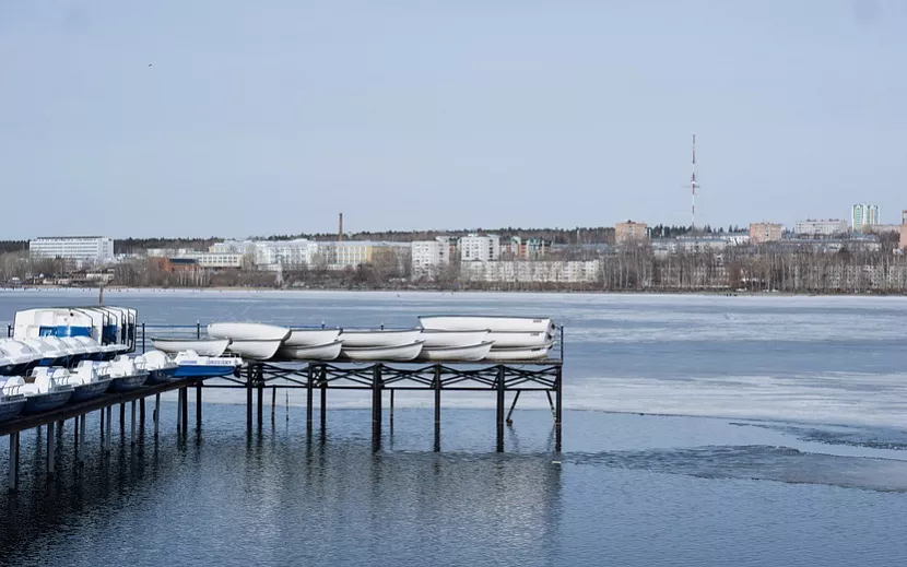 Фото: Маша Бакланова