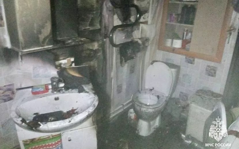 Фото: пресс-служба ГУ МЧС по Удмуртии