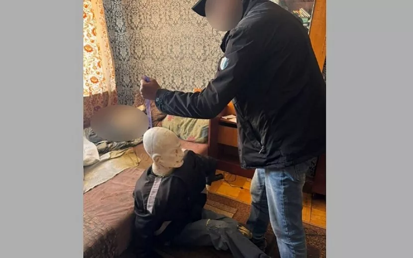 Фото: пресс-служба СУ СКР по Удмуртии