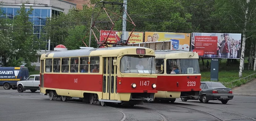 Архив редакции