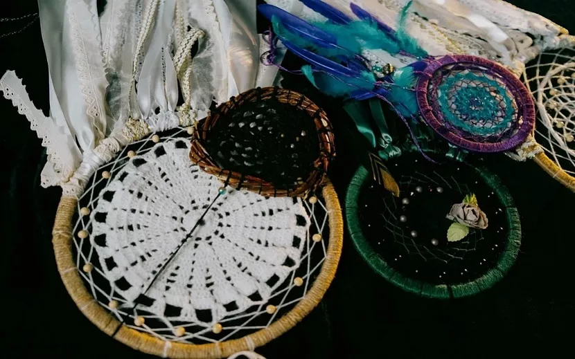 День внутренней свободы. Фото: Мария Бакланова