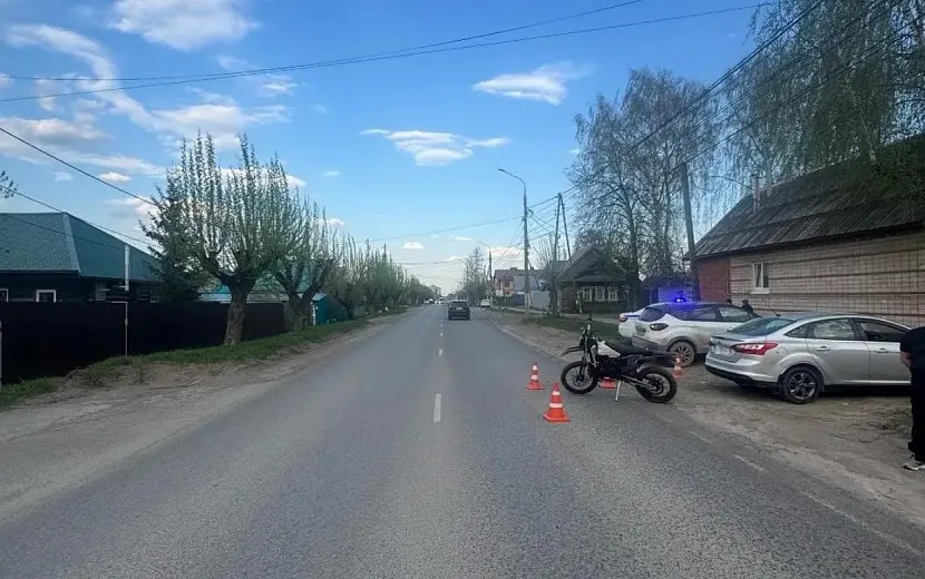 Фото: Госавтоинспекция Удмуртии