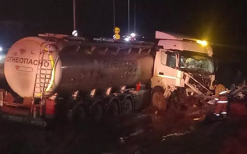 Фото: 1-й отдел УГИБДД по Удмуртии