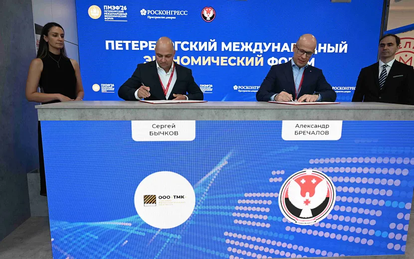 Фото: пресс-служба Главы и Правительства Удмуртии 