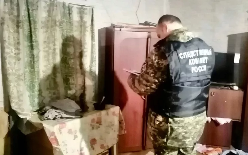 фото: пресс-служба СУ СКР по Удмуртии