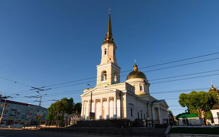 Фото: Амир Закиров