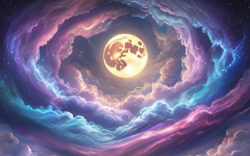 Фото: нейросеть