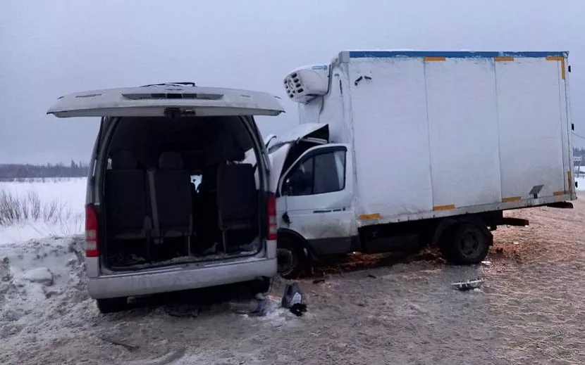 Фото: Госавтоинспекция Удмуртии