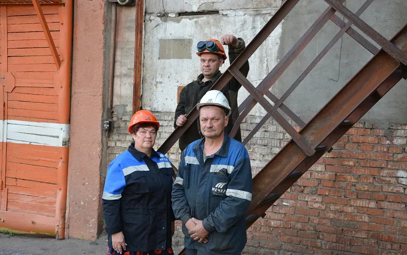 Фото: предоставлено  ПАО «Ижсталь»
