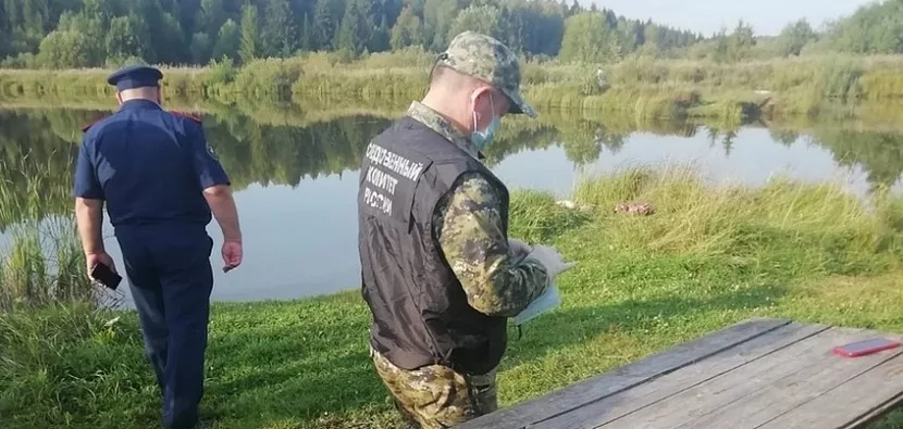 Пресс-служба СУ СКР по Удмуртии