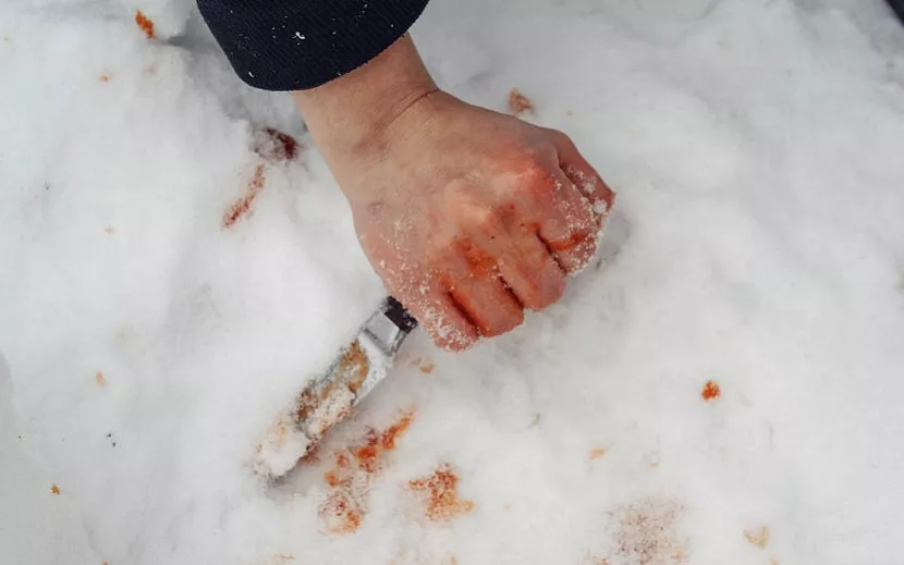 Фото: Маша Бакланова