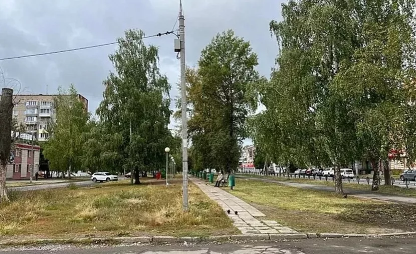 Фото: архив редакции
