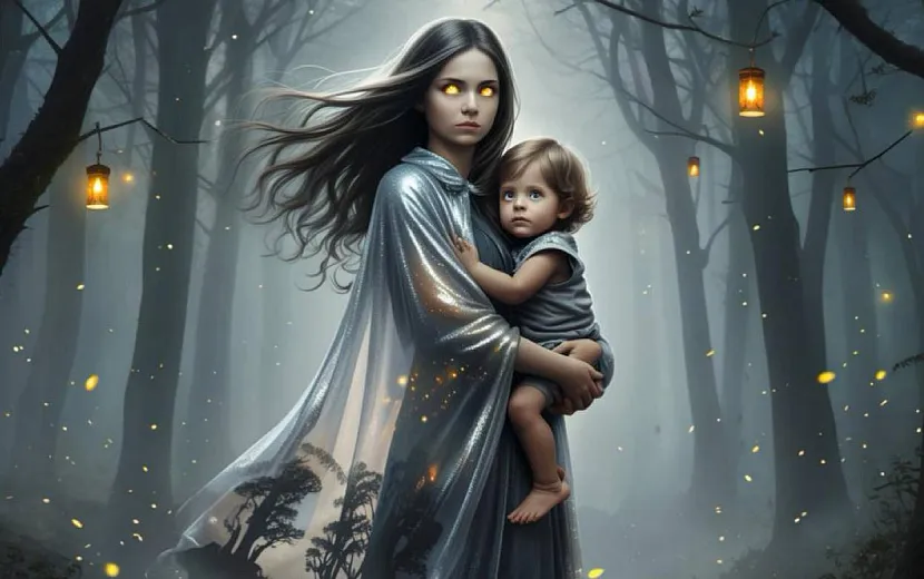 Фото: нейросеть