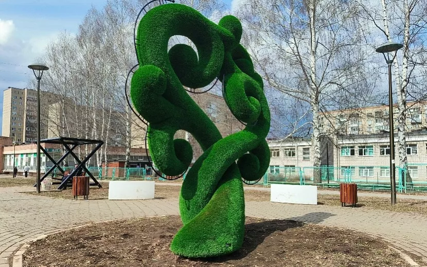 Тут могли бы исполниться ваши желания, но что-то пошло не так. Фото: Дана Солнцева