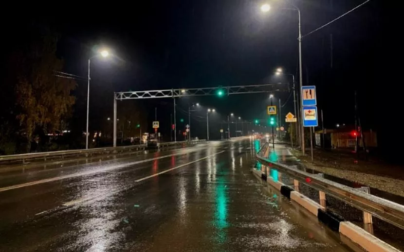 Фото: пресс-служба Министерства транспорта Удмуртии