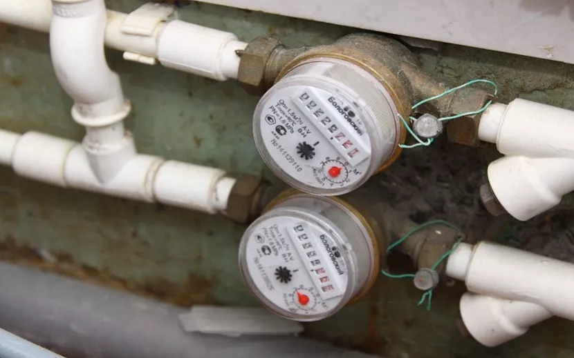 Поверку счетчиков воды могут отменить в России - ЖКХ - Новости Ижевска ...