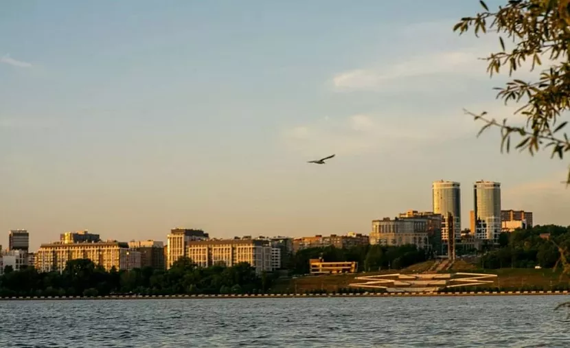 Фото: Мария Бакланова