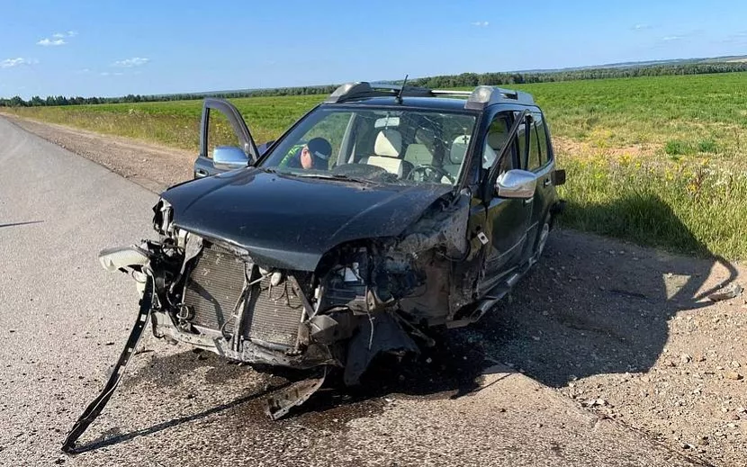 Фото: Госавтоинспекция Удмуртии