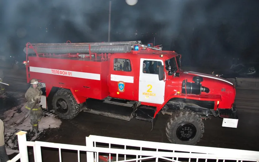 Фото: архив редакции