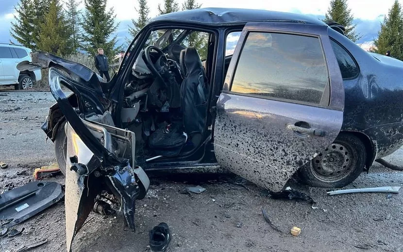 Фото: 1-й отдел УГИБДД по Удмуртии