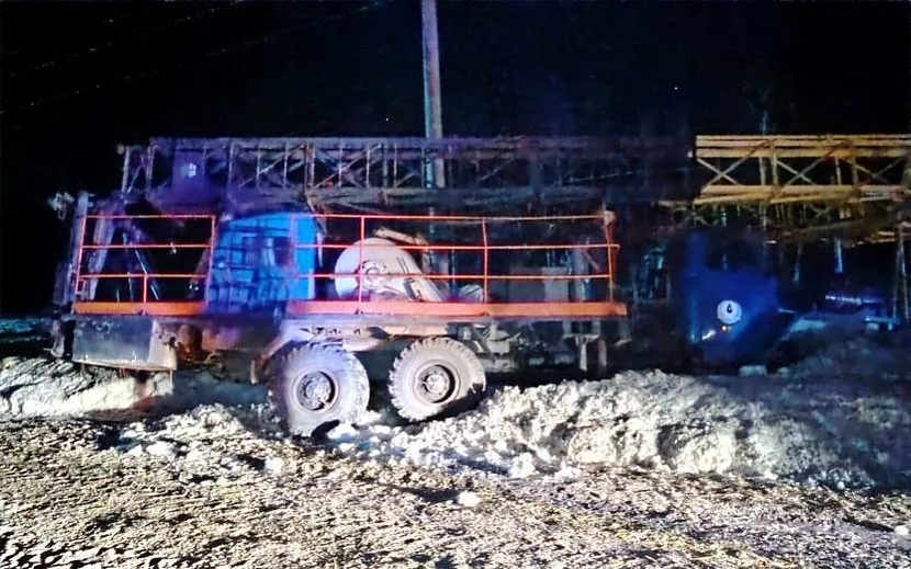 Фото: Госавтоинспекция Удмуртии
