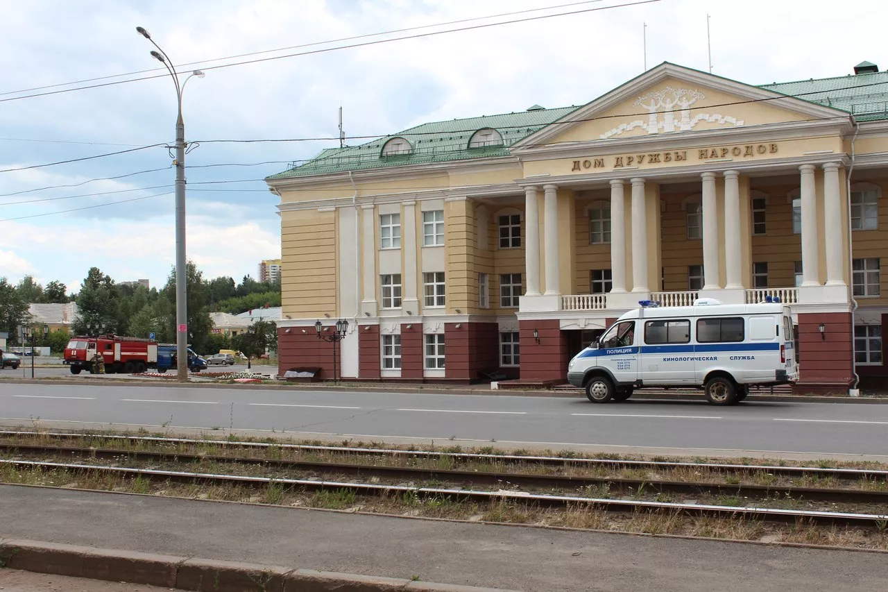 Ижевск в «Афише. Мир» и ночная жизнь: о чем говорят в городе этим утром »  Новости Ижевска и Удмуртии, новости России и мира – на сайте Ижлайф все  актуальные новости за сегодня