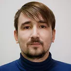 Игорь Бобров