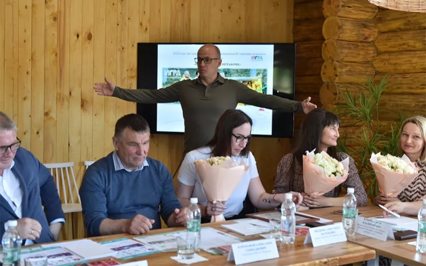 Мувыр – один из лучших кейсов по развитию внутреннего туризма. Фото: Эдуард Карипов