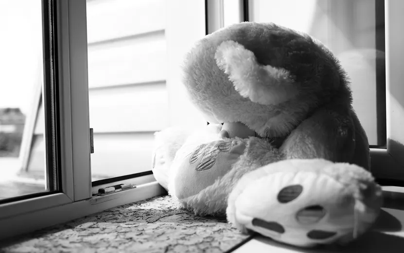 5-летний ребенок выпал с 4-го этажа дома в Ижевске - ЧП - Новости ...