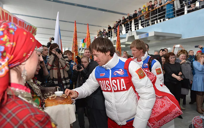 Инновации в подходе к тренировкам