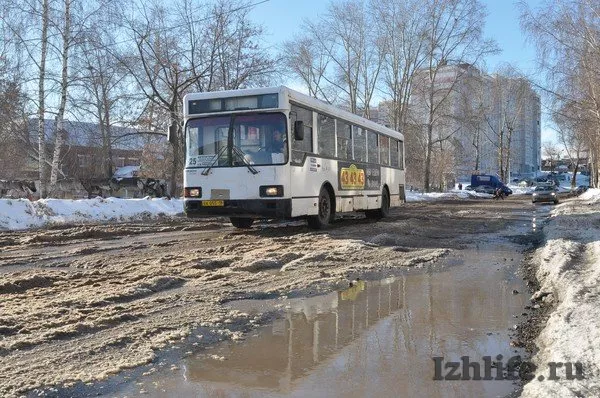 Прорвало трубу на гагарина